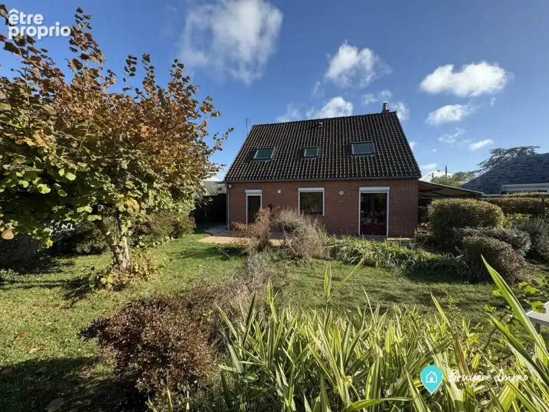 Photo Maison à Leval au prix de 168 000€