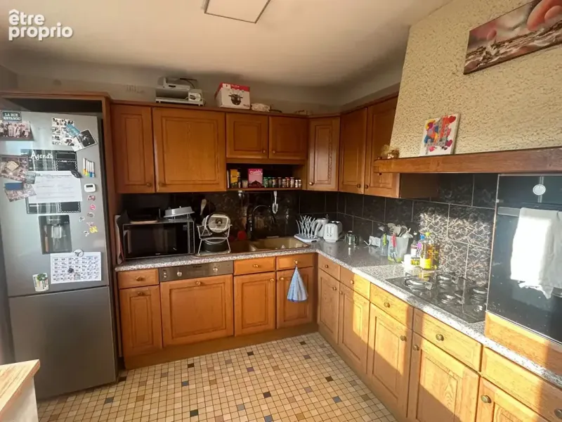 Photo Maison à Wassy au prix de 107 000€