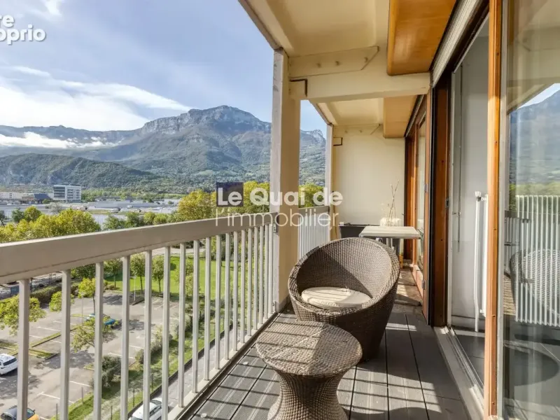 Photo Appartement à Grenoble au prix de 174 900€