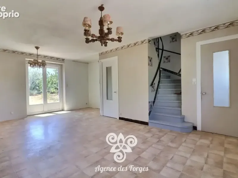 Photo Maison à La Chapelle-Heulin au prix de 199 000€