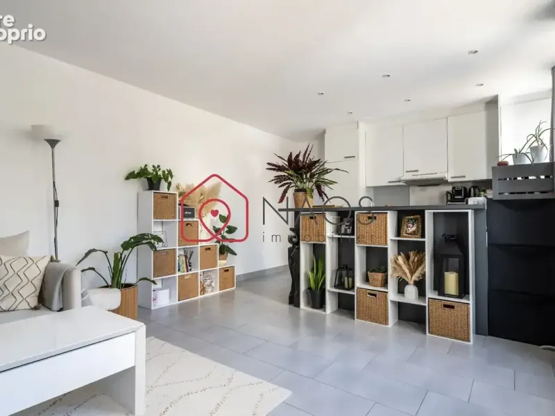 Photo Appartement à Chatou au prix de 259 000€