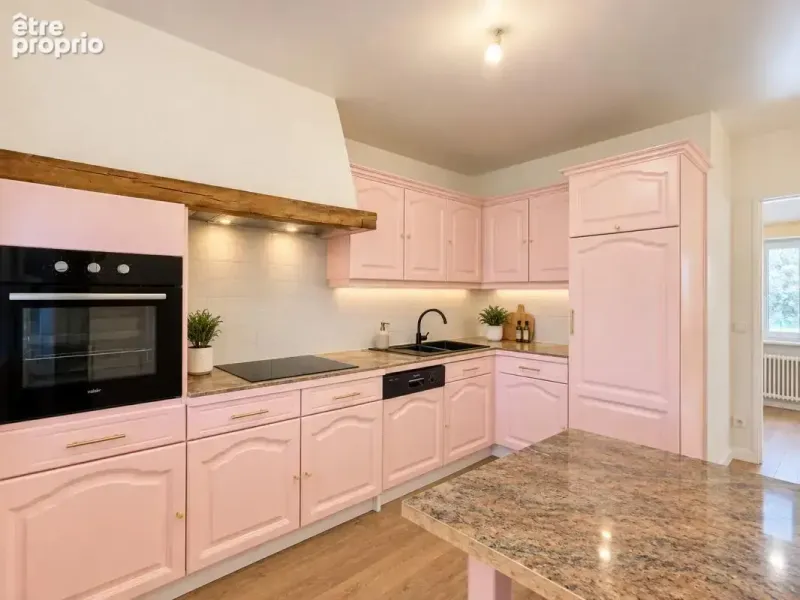 Photo Appartement à Dijon au prix de 200 000€