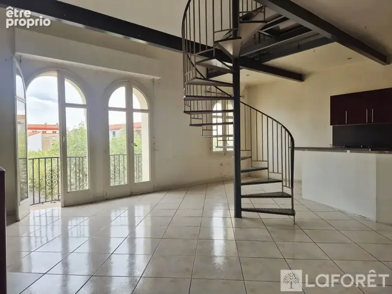 Photo Appartement à Prades au prix de 99 900€