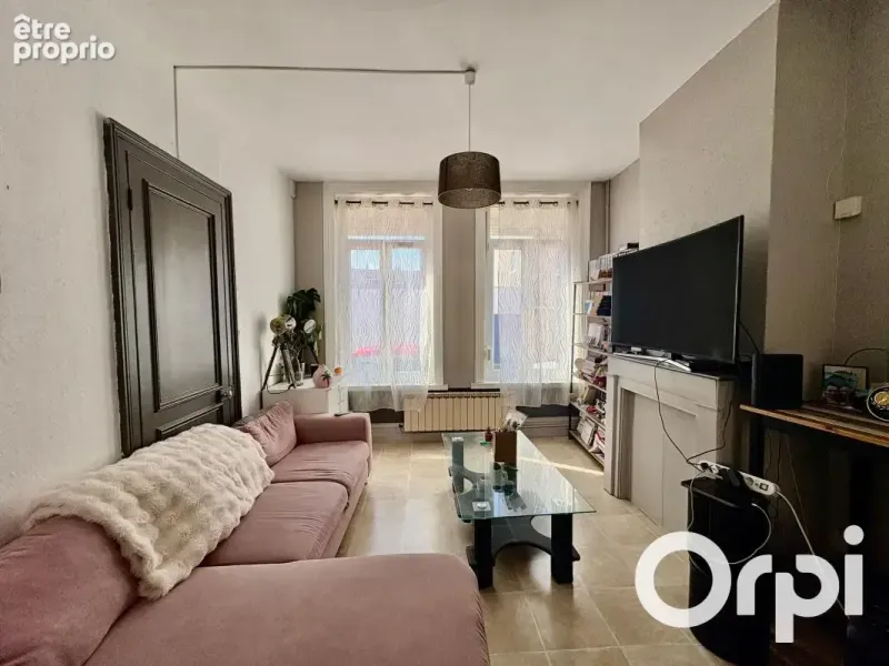 Photo Maison à Calais au prix de 126 000€