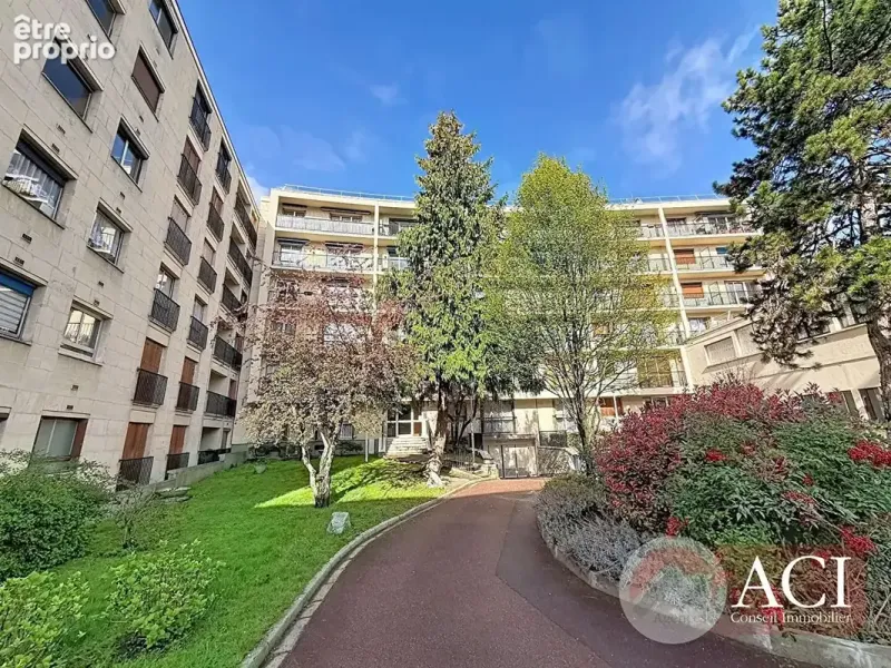 Photo Appartement à Eaubonne au prix de 189 000€