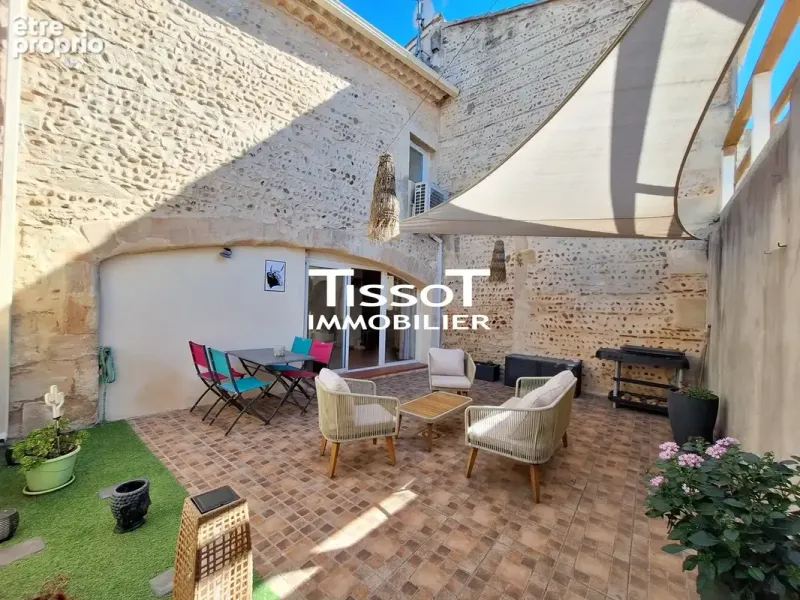 Photo Maison à Bouillargues au prix de 285 000€
