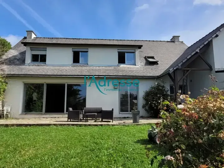 Photo Maison à Sion-Les-Mines au prix de 260 000€