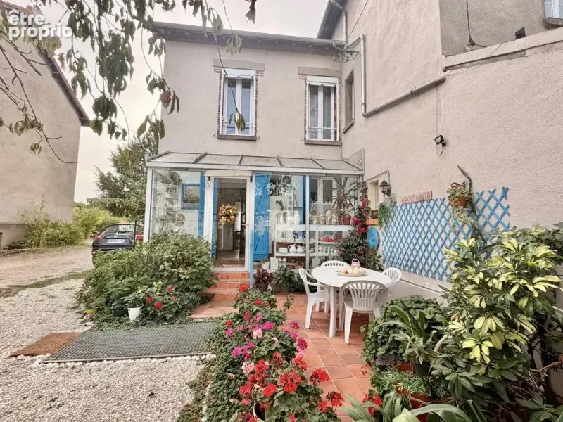 Photo Appartement à Briare au prix de 108 000€