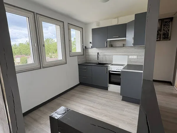 Photo Appartement à Vierzon au prix de 59 800€