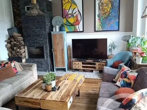 Photo Maison à Saint-Soupplets au prix de 389 000€