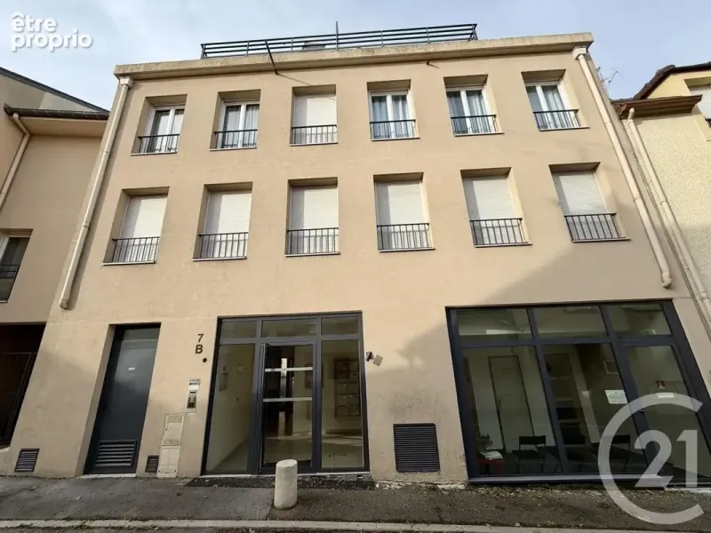 Photo Appartement à Dammartin-En-Goele au prix de 116 000€
