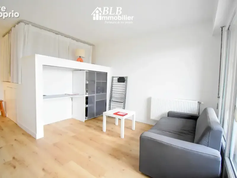 Photo Appartement à Maurepas au prix de 132 000€