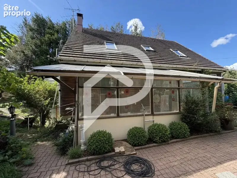 Photo Maison à Meru au prix de 239 000€