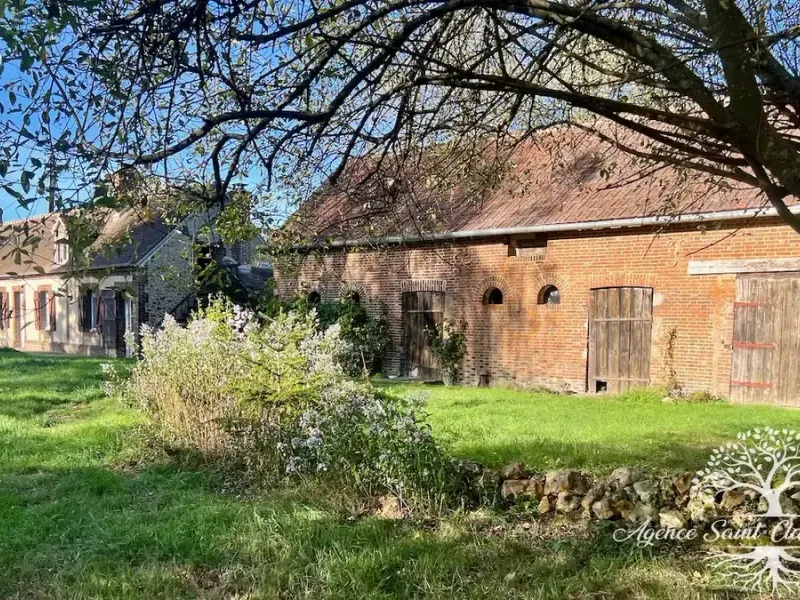 Photo Maison à Ambenay au prix de 196 000€