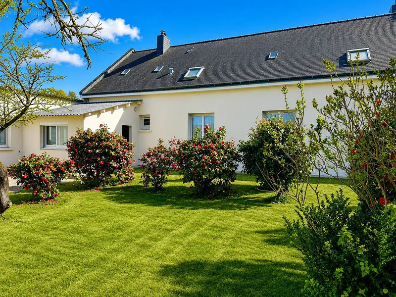 Photo Maison à Saint-Nazaire au prix de 366 450€