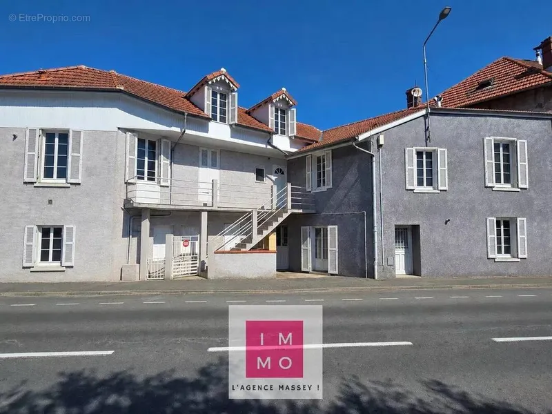 Photo Appartement à Tarbes au prix de 262 000€
