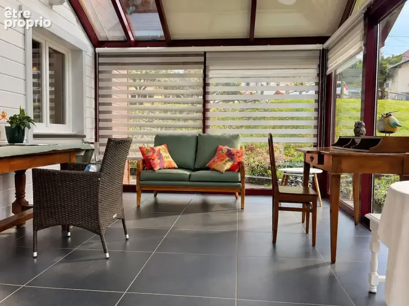 Photo Maison à Les Gras au prix de 318 000€