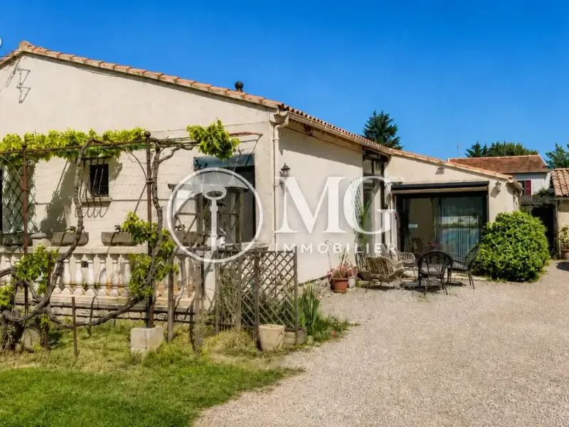 Photo Maison à Malijai au prix de 255 000€