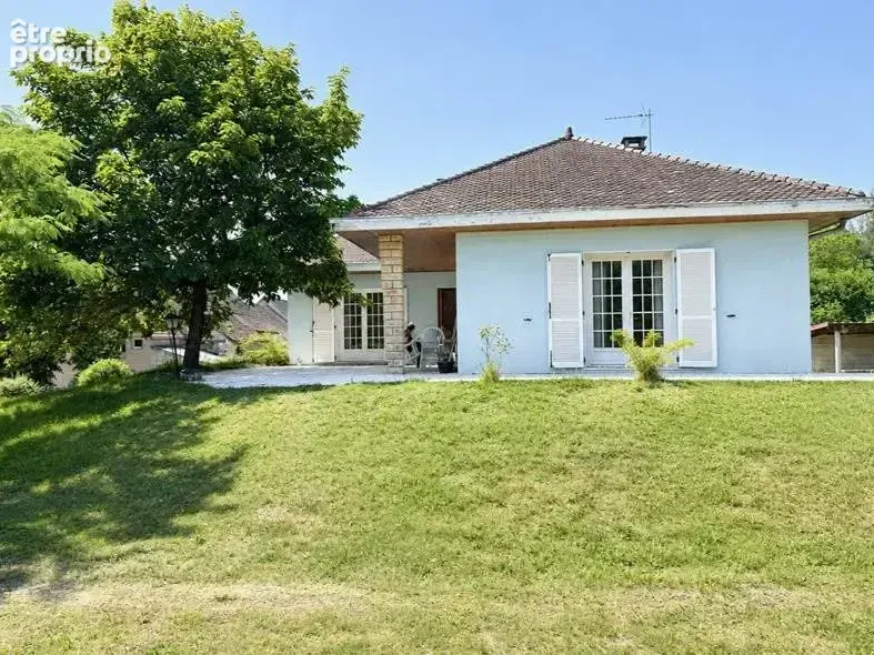 Photo Maison à Briord au prix de 376 000€