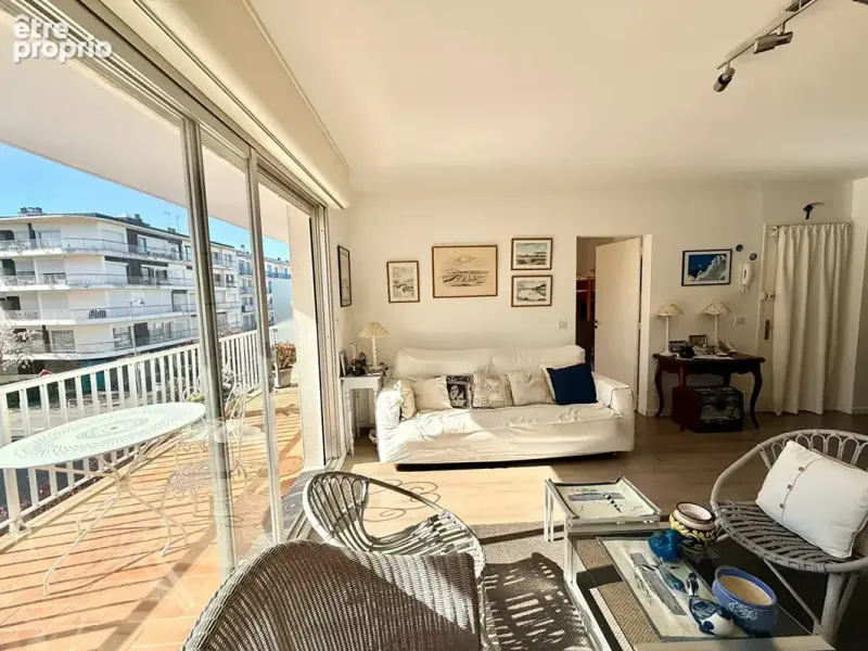 Photo Appartement à La Baule-Escoublac au prix de 374 500€