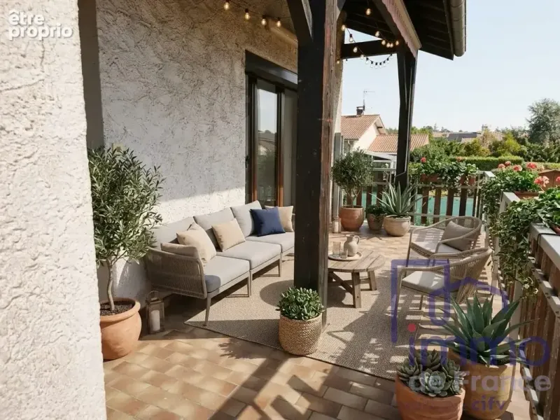 Photo Maison à Veauchette au prix de 309 000€