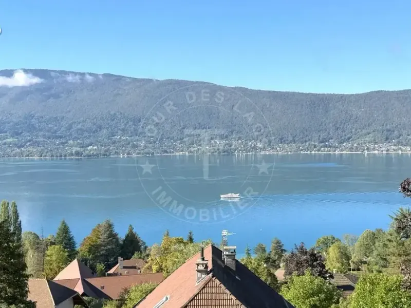 Photo Maison à Veyrier-Du-Lac au prix de 990 000€