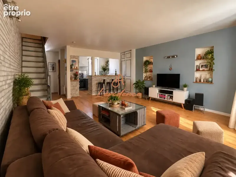 Photo Appartement à Montelimar au prix de 92 000€