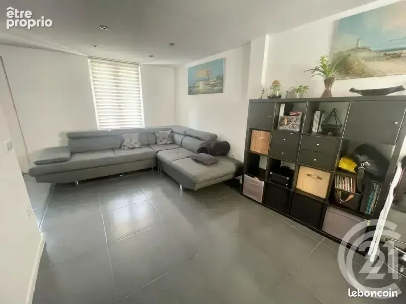 Photo Maison à Oissery au prix de 235 000€