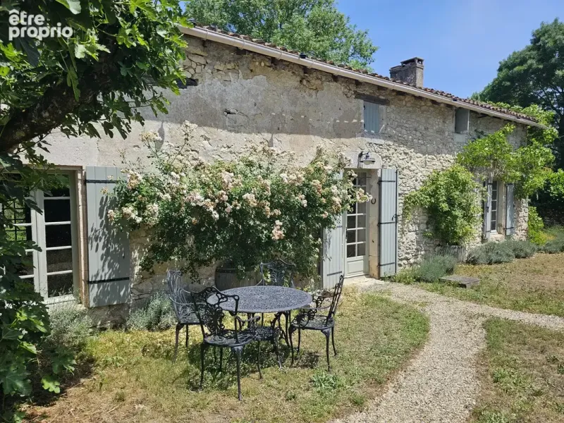 Photo Maison à Loubes-Bernac au prix de 325 000€