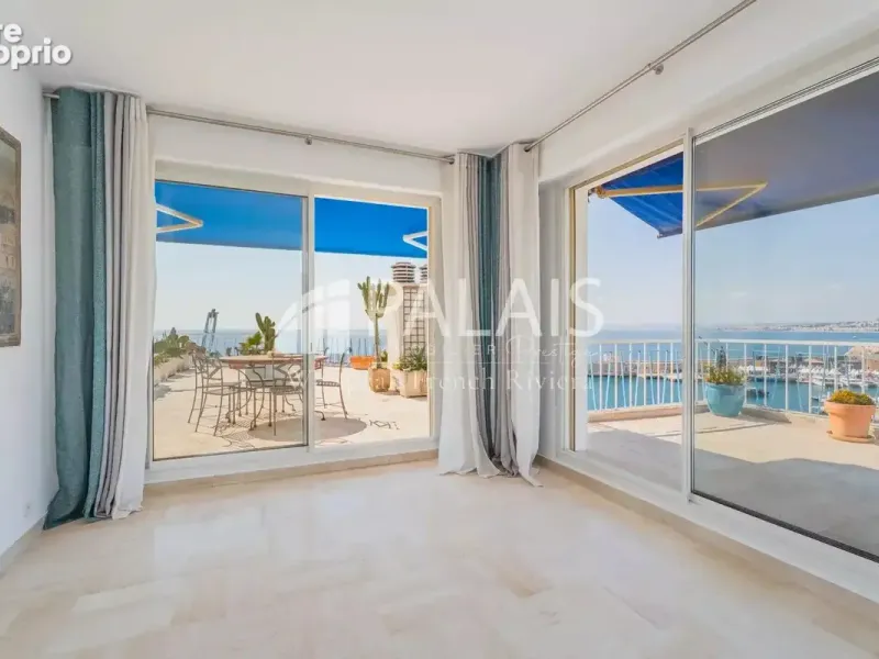 Photo Appartement à Nice au prix de 1 290 000€
