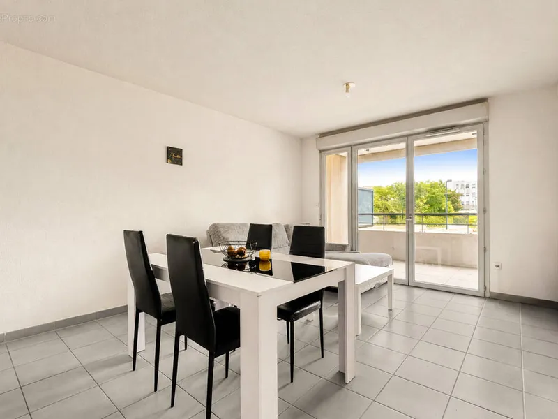Photo Appartement à Toulouse au prix de 92 000€