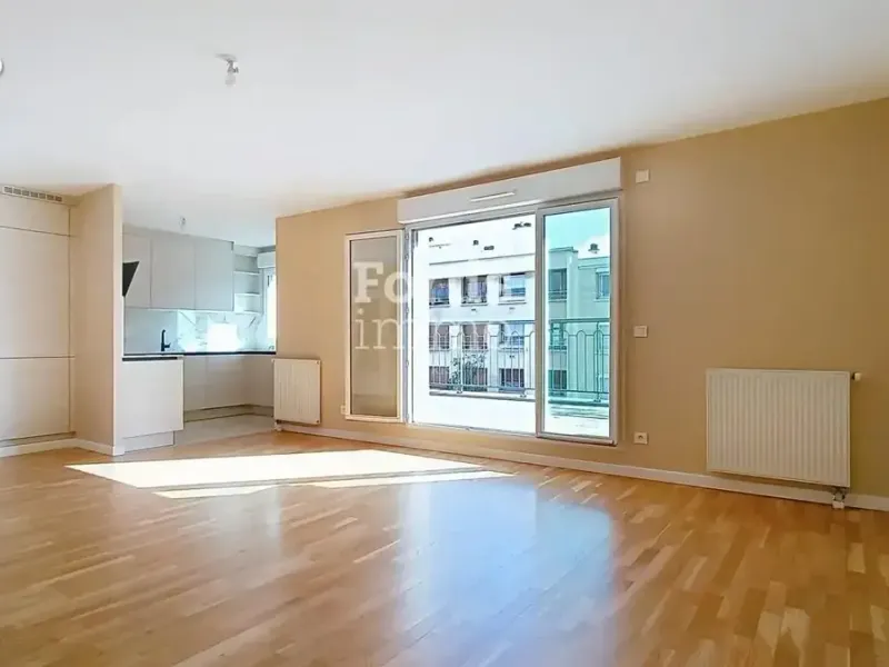 Photo Appartement à Nogent-Sur-Marne au prix de 720 800€
