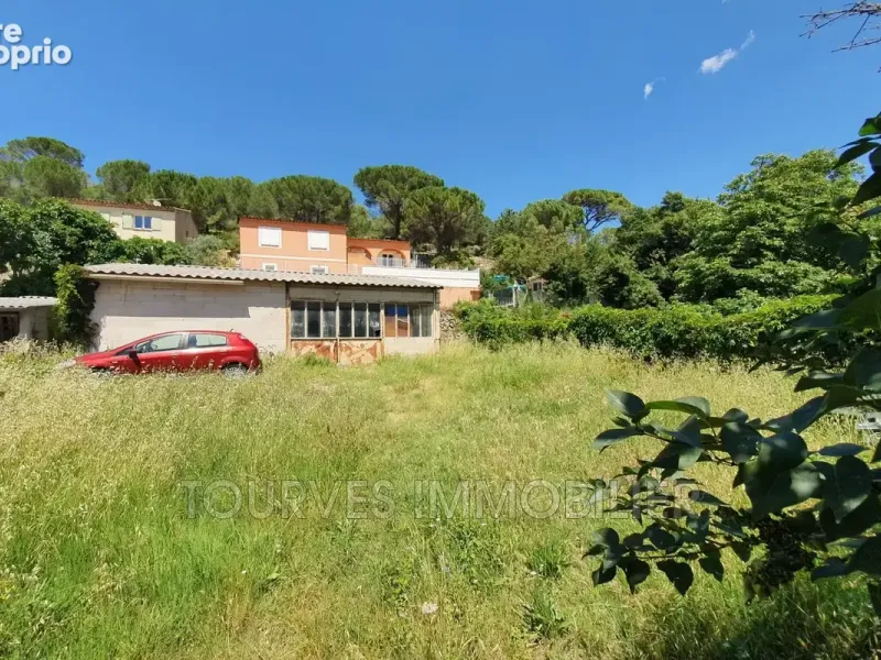 Photo Terrain à Tourves au prix de 115 000€