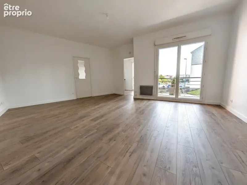 Photo Appartement à Clermont-Ferrand au prix de 127 000€