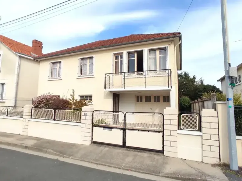 Photo Maison à Chatellerault au prix de 117 200€