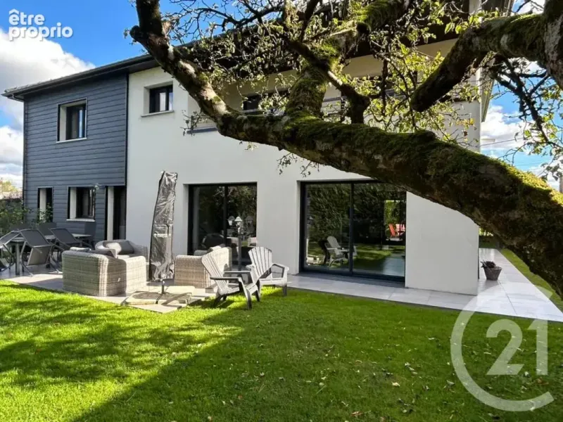 Photo Maison à Neufchatel-Hardelot au prix de 634 400€