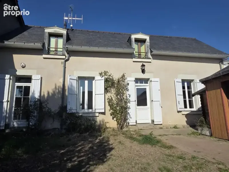 Photo Maison à Chateau-Gontier au prix de 188 400€