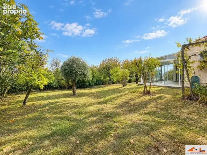 Photo Maison à Belberaud au prix de 349 000€