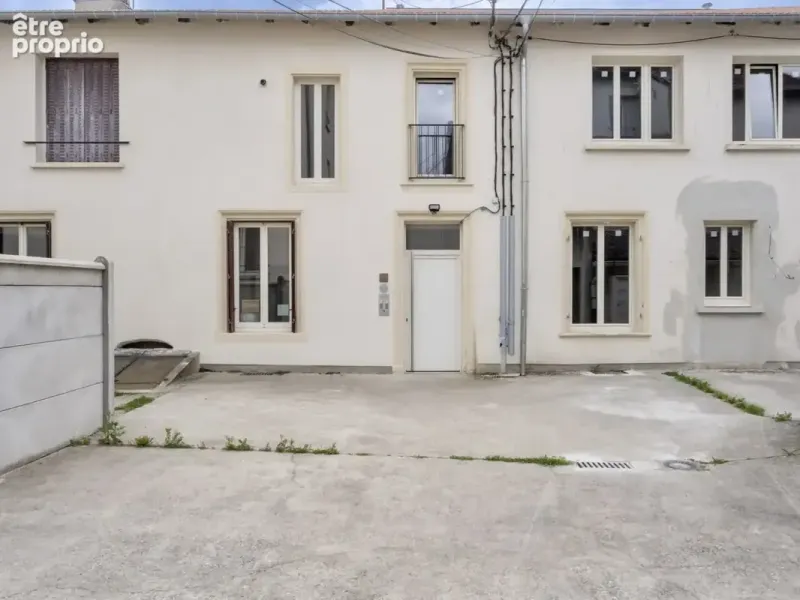 Photo Appartement à Laxou au prix de 115 000€