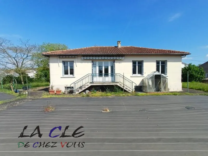 Photo Maison à Villiers-En-Plaine au prix de 137 000€