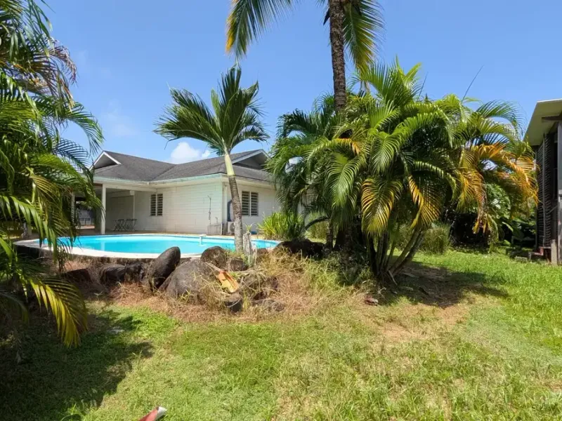 Photo Maison à Remire-Montjoly au prix de 417 000€