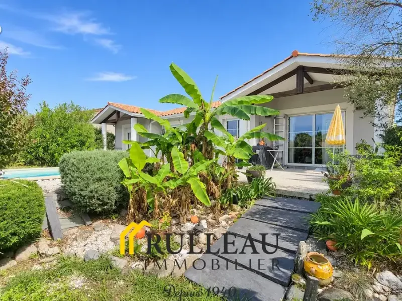 Photo Maison à Saint-Andre-De-Cubzac au prix de 336 000€