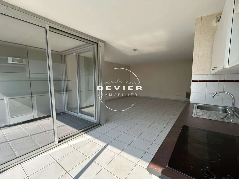 Photo Appartement à Montpellier au prix de 184 000€