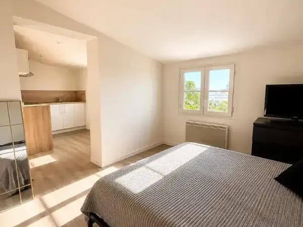 Photo Appartement à Toulon au prix de 131 000€