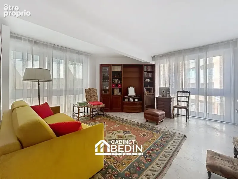 Photo Appartement à Toulouse au prix de 320 000€