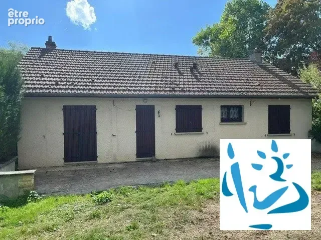 Photo Maison à Beaumont-En-Argonne au prix de 163 000€