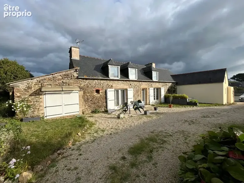 Photo Maison à Plouezec au prix de 346 700€