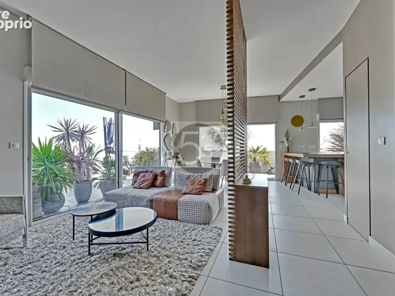 Photo Appartement à Montpellier au prix de 849 000€