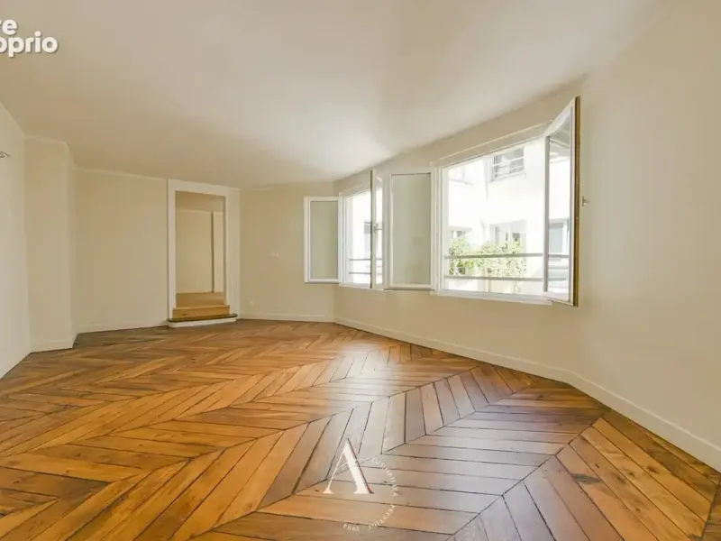 Photo Appartement à Paris-1e au prix de 650 000€