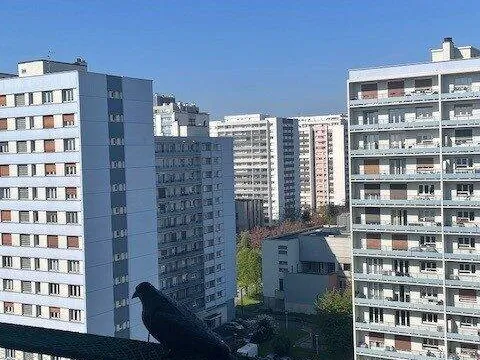 Photo Appartement à Strasbourg au prix de 299 000€